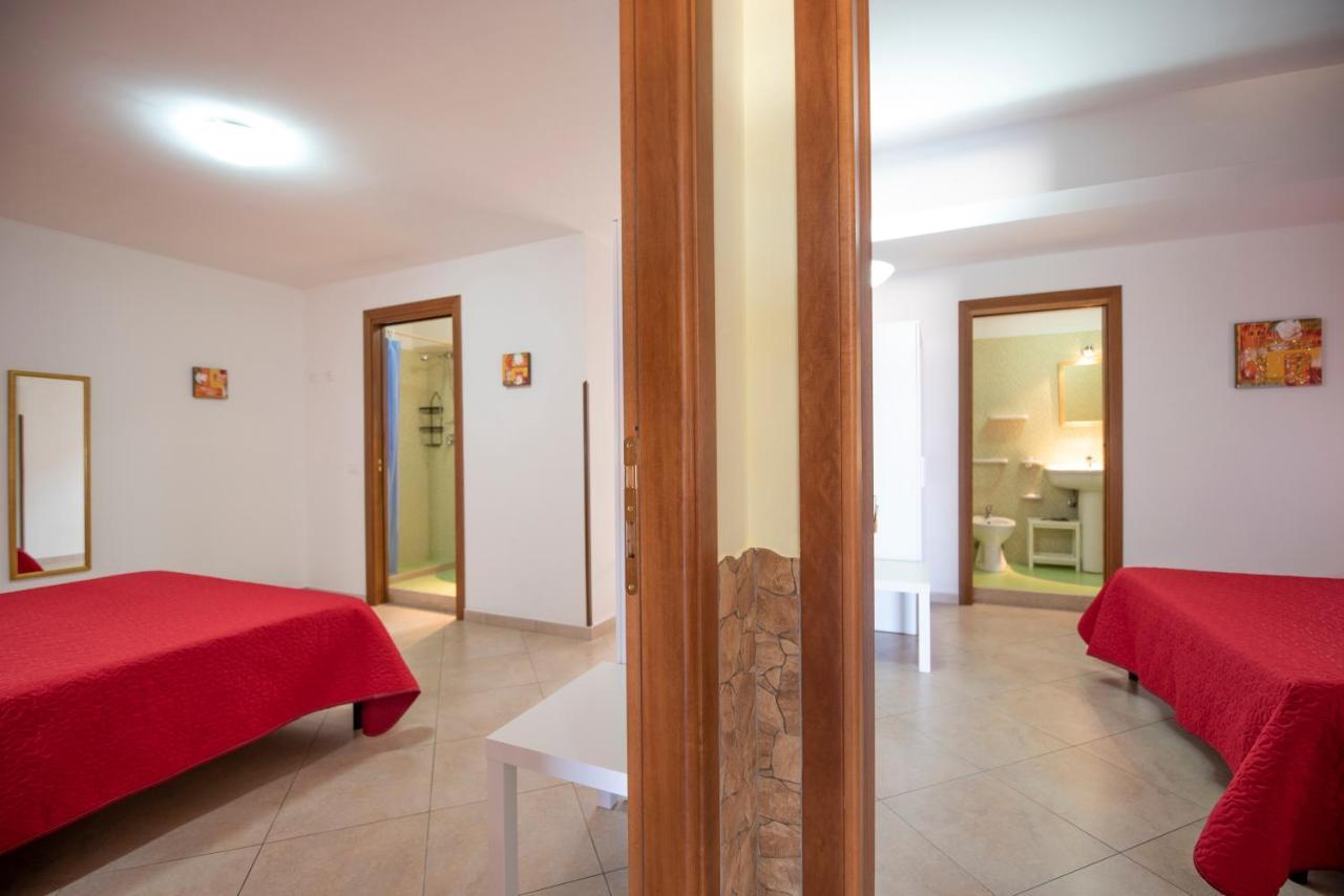 A Casa Di Amy Villa Macari Exterior photo
