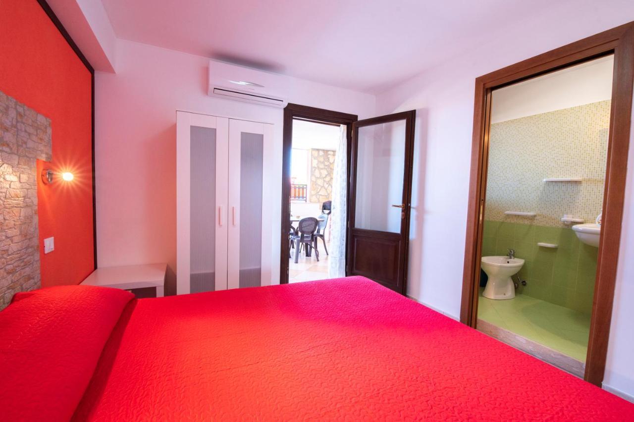 A Casa Di Amy Villa Macari Exterior photo
