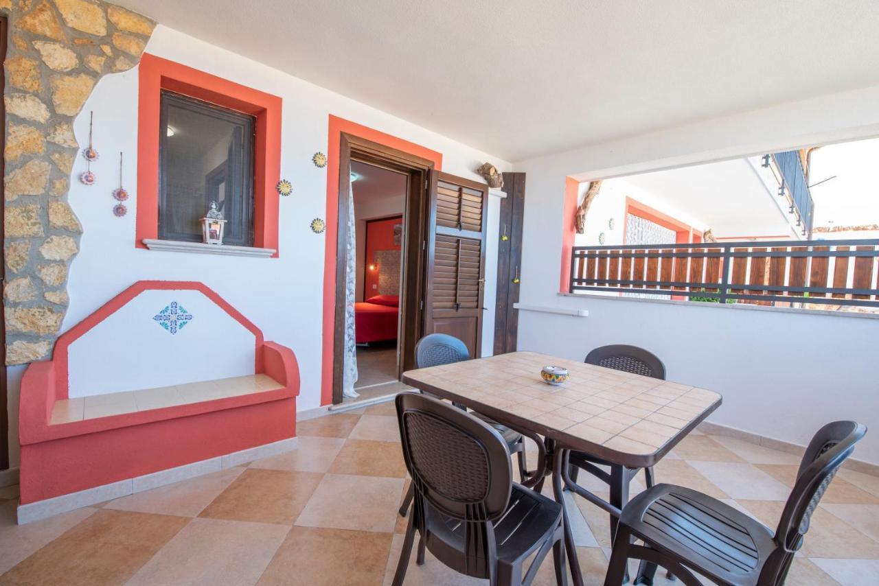 A Casa Di Amy Villa Macari Exterior photo